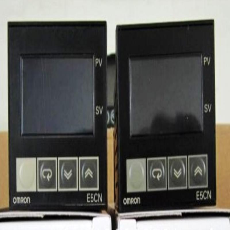 温度控制器 E5CN-R2MTC-500 E5CN-Q2MTC-500 E5CN-Q2HBTC/R2HBTC