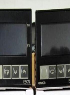温度控制器 E5CN-R2MTC-500 E5CN-Q2MTC-500 E5CN-Q2HBTC/R2HBTC