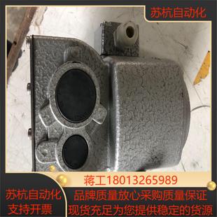 全新瑞思拜减速电机220v，输出0.4牛米60转图为实物功能