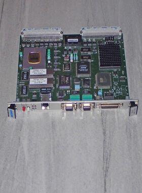 DENSAN DVE-486/22(9387A) VME控制