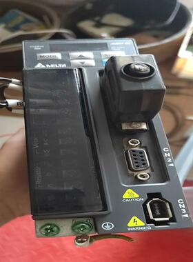 [德峰]-ASD0121伺服B-台达-驱动器B2