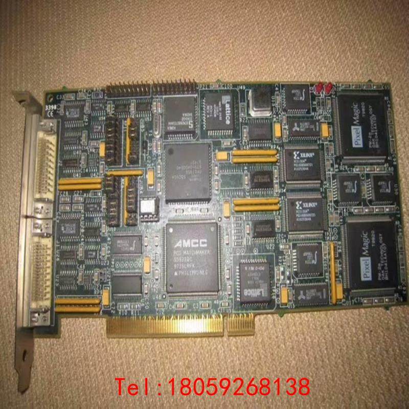 【非标价】PIXEL MAGIC INC PM2021P REV D