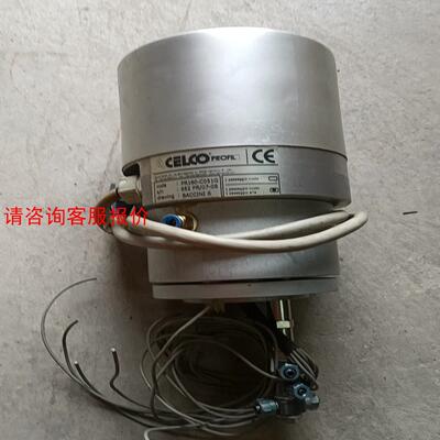 【环球】旋转接头一CELCO一PROFlL，PR160一C051G，