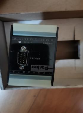 （设备配件）PWD00A-400帕克液压比例放大器！库存件一