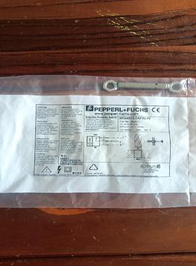 3RG4011-7AF33-PF倍加福M8接近开关传感器，全