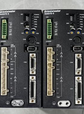东方驱动器NXD75-S现货，实拍图，九五新