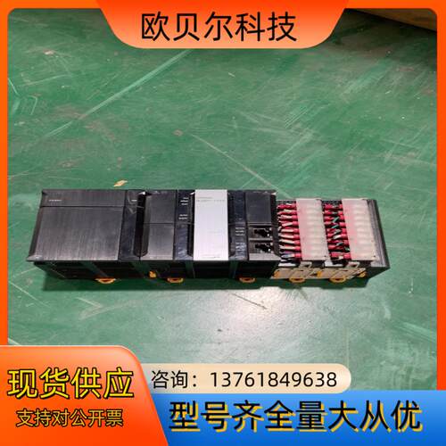 CPU：NJ301-1100