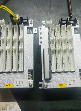 （设备配件）MABC C-771