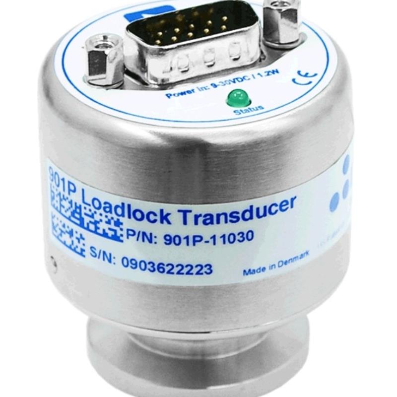 [德峰]MKS 901P-11040 LOADLOCK TRANSD