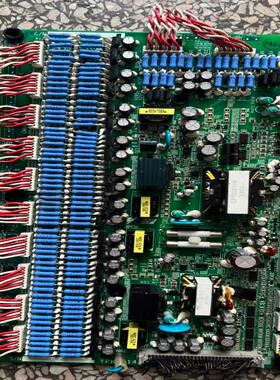 ETC617502/03/04/05 安川G7-300KW变（卡套电子）