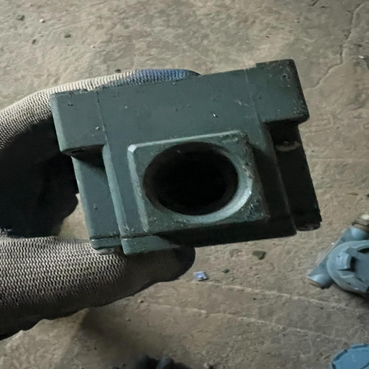 [德峰]TAIHEI BOEKI压力传感器f-压力td7开关差压1