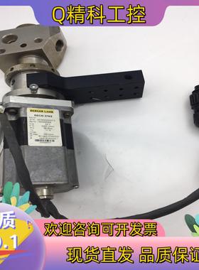 现货德国百格拉BERGER LAHR总线步进电机 RECM 37