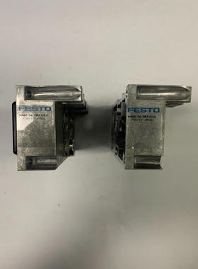 费斯托 VABE-S6-1RZ-G12 750717