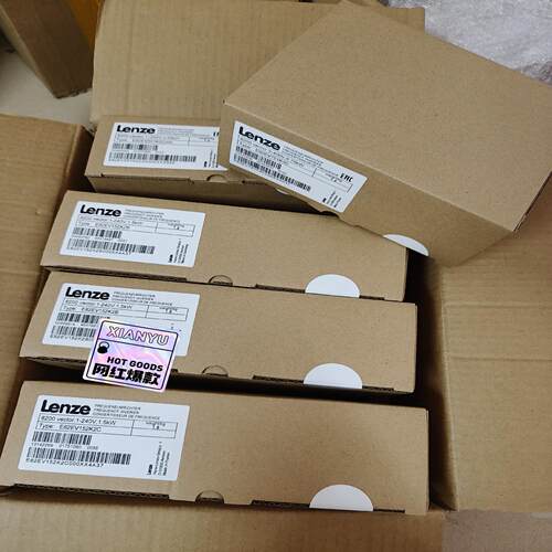 议~E82EV152-2B E82EV152K2B  伦茨变频器
