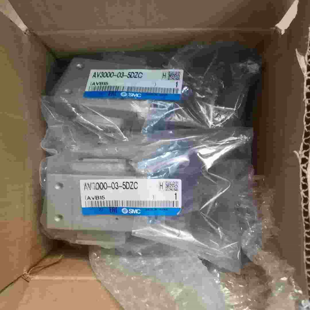 {雅致机械商行}AV3000-03-5DZC