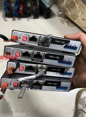DTP DVI 301 Tx二手爱思创Extron发送器实物