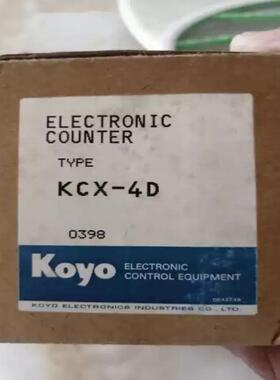 KOYO光洋KCX-4D