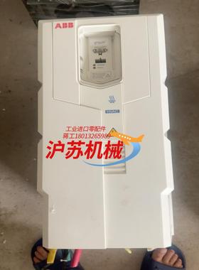 原装580变频器.250KW，75.9