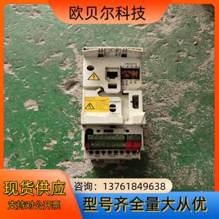 4KW.原装 ACS355 4变频器 08A8 03E