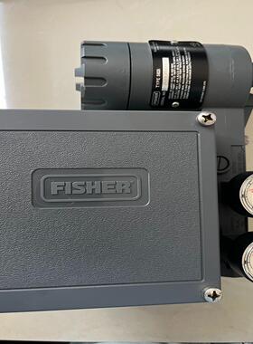 （设备配件）#仪器仪表费希尔阀门定位器TYPE+582i实