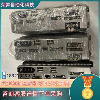 现货工业视觉主机fz4-1150,fz3-755-001