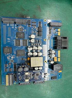 （设备配件）倍福aX5206-0000-0200.AX5118-0000