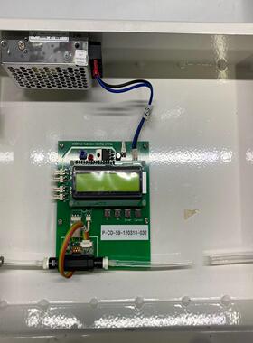 议~CMOSens泄露测试仪 interface fluid l