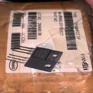 220F现存 {雅致机械商行}MURF1640强茂 ER1604FCT