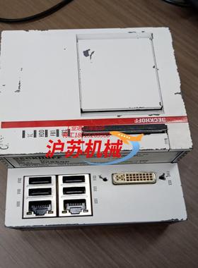 #倍福模块CX2030-0100