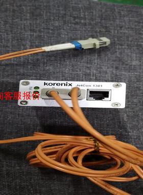 Korenix/科洛理思JetCon1301-M 24VDC