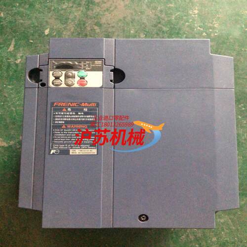 富士E1S变频器FRN15E1S-4C 15KW 可