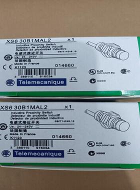 接近开关XS630B4MAL2 XS630B1ML2