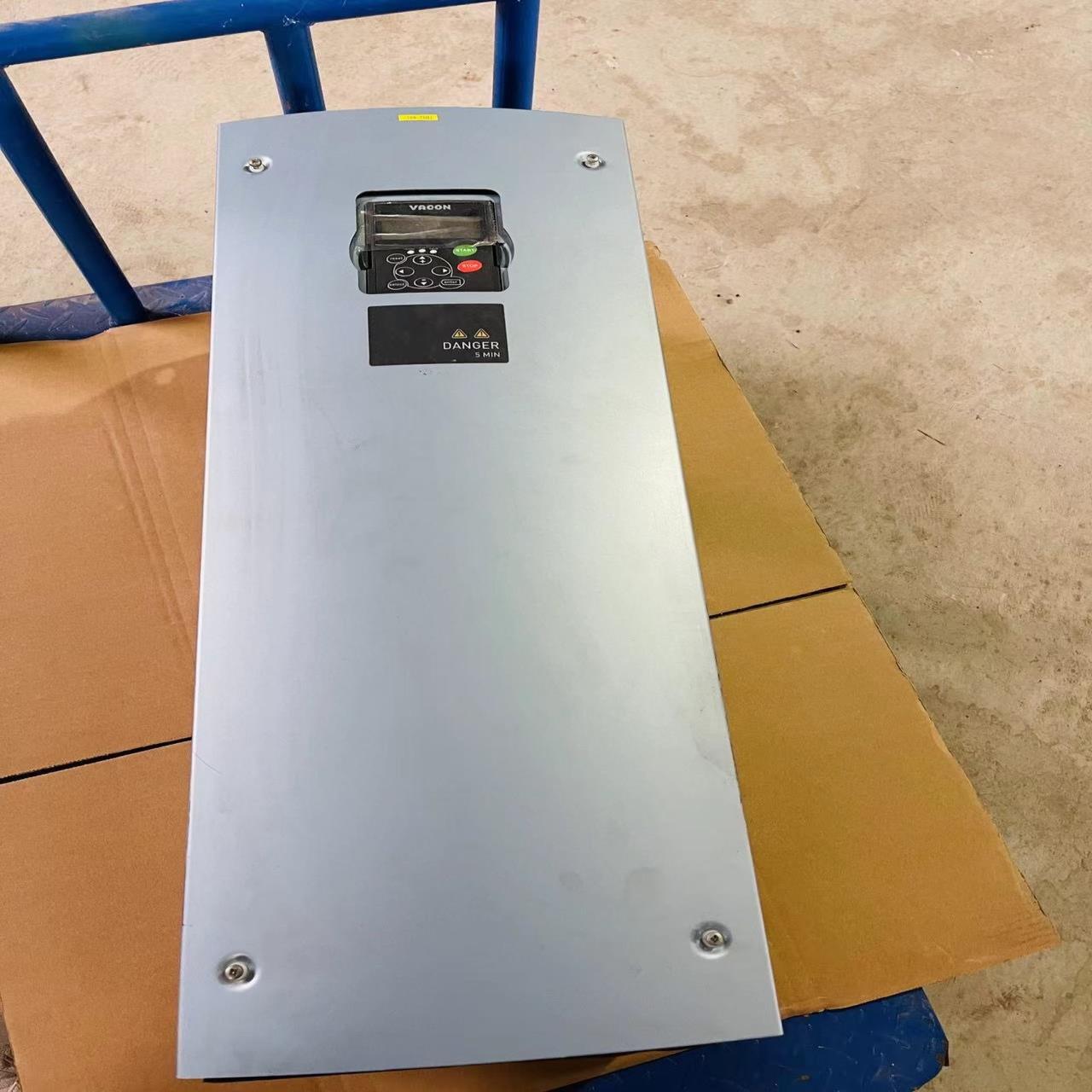 VACON伟肯变频器NXS01685-A2H0SSS-A1A