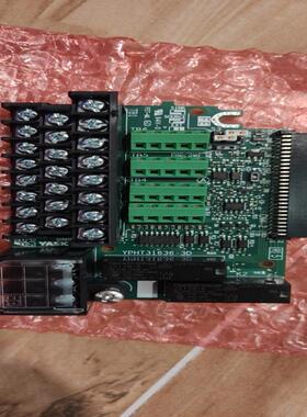 （设备配件）H1000接线端子ETC740384  YPHT31636-