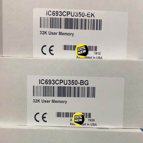 [德峰] GEIC693CPU350