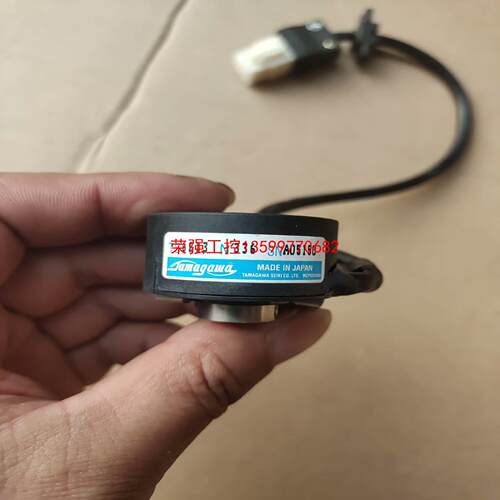 【荣强工控】多摩川TS6213N336/35-2048P8-L3-5V，