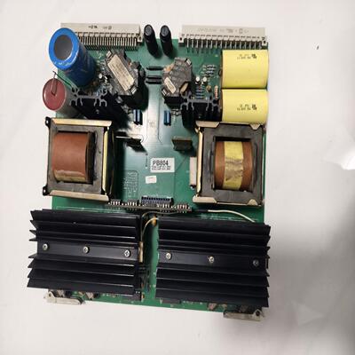 （设备配件）ARL4460光谱仪，拆机CCS电源板，上机保质