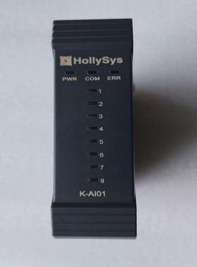 （设备配件）和利时DCS卡件，K-AI01，2023年新品，K-AI01