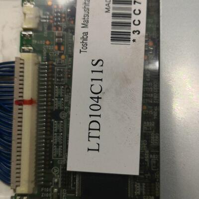 [德峰]LTD104C11S