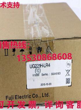 供应原装富士UG221H-LR4触摸屏UG221HLR4
