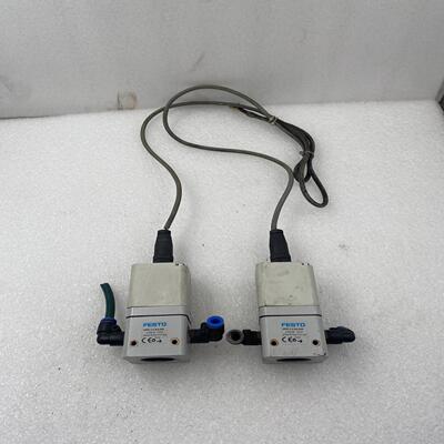 费斯托比例阀 FESTO 539639 VPPE-3议价