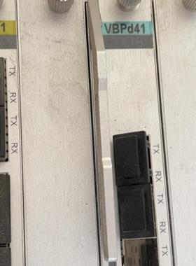 中兴BBU9200拆机成色还行带电源线配VBPd41，VSW