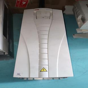 变频器ACS510-01-072A-4，37kw，9成