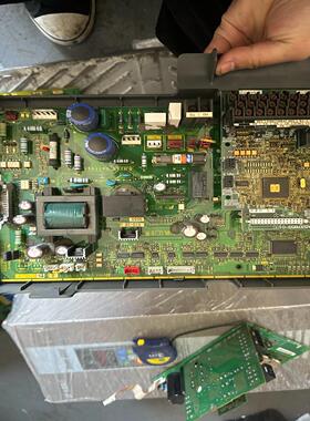 （设备配件）富士F1S变频器驱动电源板，EP-4609C-C2-Z5