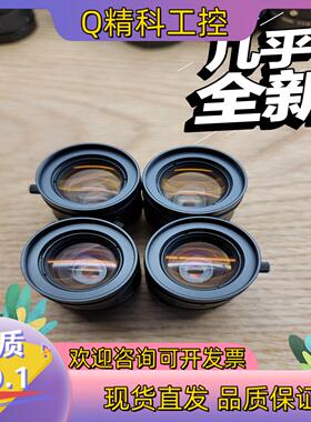 现货康标达500w级 工业相机镜头 16mm 1:2