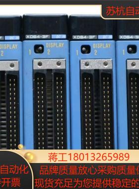 现货促销 横河 F3XD64-3F 功能 照片实物