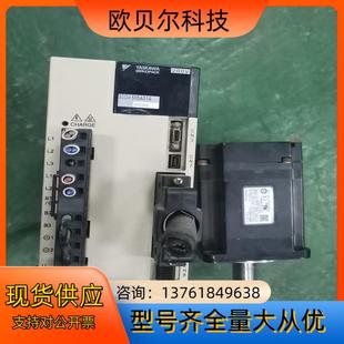 5R5A01A002000 安川SGDV 750w伺服放大器