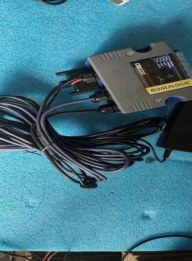 [德峰]CBX100德利条码  扫描器 datalogic一盒捷控制