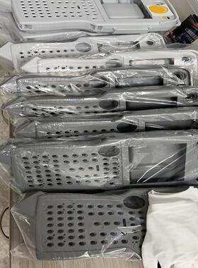 [德峰]安川示教器外壳JZRCR-YPP21-1  JZRCR-YP