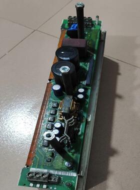 （设备配件）lenze 伦茨 9322LP 驱动板 外壳主板破拆机的，有